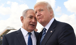 Netanyahu, Trump'a Batı Şeria'nın ilhakını gündeme getirecek mi?