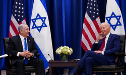 Biden, Netanyahu hakkındaki tutuklama emrinin "rezalet" olduğunu savundu