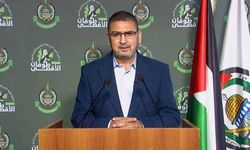 Hamas: İsrail saldırılarının durdurulması en önemli önceliğimiz