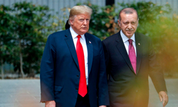 Trump: "Erdoğan çok akıllı bir adam ve çok güçlü"