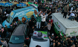 "Suriye'deki hesap verebilirlik, yeniden yapılanmanın bir parçası"