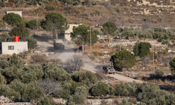 BMGK, BM'nin Golan Tepeleri'ndeki Ateşkes Gözlem Gücü'nün görev süresini 6 ay daha uzattı