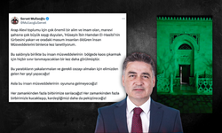 CHP, Nusayrilerin yalan propagandasına destek çıktı!