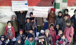 Madaya: Suriye iç savaşının kuşatma altındaki trajik kasabası