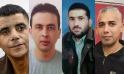 İsrail-Hamas takası: Ömür boyu mahkum 4 isim serbest bırakılacak