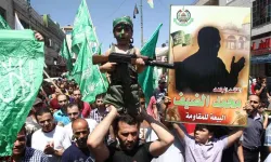 Hamas: İşgal, direnişin ve halkımızın iradesini kıramayacak