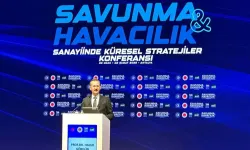 SSB Başkanı Haluk Görgün: Türk Savunma Sanayii, 2025’te ihracat hedeflerini aşıyor