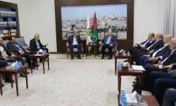 Hamas ve İslami Cihad liderleri ateşkes sürecini değerlendirdi