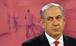Netanyahu, ifade vermemek için hasta oldu