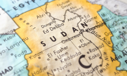 Sudan'da savaş nedeniyle 12 milyondan fazla kişi yerinden edildi