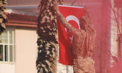 Türkiye, Suriye’deki PKK/YPG’ye karşı operasyon tehdidinde bulundu