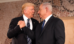 Trump, Netanyahu'nun Orta Doğu politikasını eleştirdi