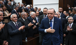 Erdoğan’ın çabalarıyla Hamas masaya döndü