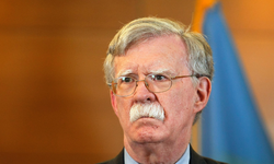 Eski ABD'li yetkili John Bolton’dan Kürt devleti ve Suriye yorumu