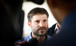 İsrail’der rehinelerin aileleri, Smotrich’e tepki gösterdi