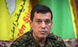 YPG elebaşı Abdi: Türkiye ve Suriye ordusunun saldırısı altındayız