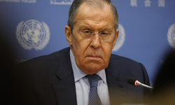 Rusya Dışişleri Bakanı Lavrov: "Orta Doğu’dan ayrılmıyoruz"