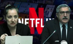 LGBT'yi savunan Netflix yetkilisi TBMM'de köşeye sıkıştı