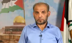 Hamas yetkilisi Hüsam Bedran: Ateşkes Filistin için başarıdır