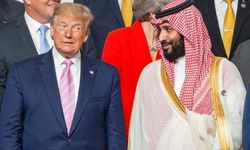 Trump ile Suudi Arabistan Veliaht Prensi ne görüştü?