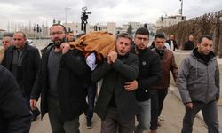 İsrail, Batı Şeria'da bir ayda 34 Filistinliyi şehit etti