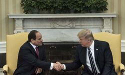 Sisi: "Filistinlilerin tehcir edilmesi, içinde yer almayacağımız bir zulüm"