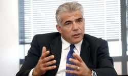 Lapid: Netanyahu ülkeyi yönetmekten aciz