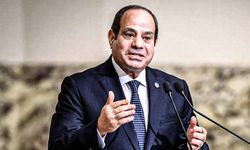 Sisi: Mısır, Gazze ateşkesinin tam uygulanması için çalışacak