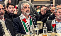 Hamas, Mısır’da sürgüne gönderilen esirler için program düzenledi