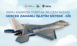 KAAN’ın işletim sistemi TÜBİTAK BİLGEM imzası taşıyor