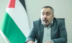 Hamas lideri Tahir en-Nunu: Direnişin halk desteği sarsılmaz