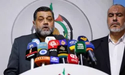 Hamas: İsrail anlaşmaya uymazsa gerekli adımları atacağız