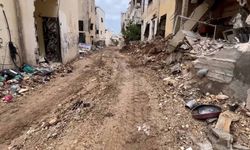 İsrail, Cenin’de kalıcı askeri üsler planlanıyor