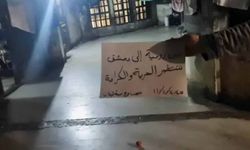 Al Jazeera, Lübnan'ın Roumieh cezaevindeki Suriyeli tutukluların koşullarını ortaya çıkardı