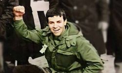 Akıncılar Hareketi'nin lideri Metin Yüksel'in şehadeti üzerinden 46 yıl geçti