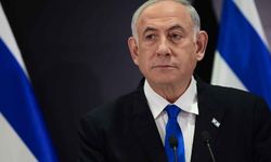 Netanyahu: İsrail'in Suriye'nin güneyindeki işgali kalıcı