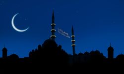 Ramazan hilali 5 kıtada görülecek