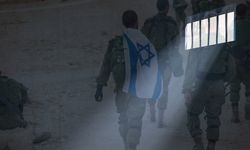 Gazzeliye tecavüz eden 5 İsrail askeri hakkında iddianame
