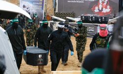 Ölü esirler, İsrail'in bulunduğu bölgede tutuldu