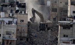 Haaretz: İsrail, ateşkes hayal kırıklığını telafi ediyor