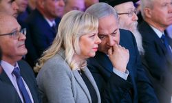 Netanyahu'nun eşine soruşturma açıldı