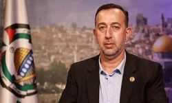 Hamas'tan Batı Şeria ve Kudüs’te direnişi yükseltme çağrısı