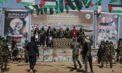 Hamas, 6 İsrailli esiri serbest bırakacak