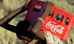 RSF kontrolündeki Sudan’dan kaçırılan Arap Zamkı, Coca-Cola üretiminde kullanılıyor