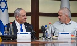 Netanyahu ile Şin Bet arasındaki gerilime muhalefet liderlerinden tepki