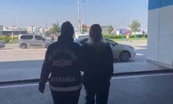 İBB soruşturmasında firari Elif Güven gözaltına alındı