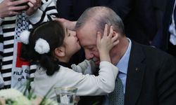 Cumhurbaşkanı Erdoğan: Kudüs nöbetimiz devam ediyor