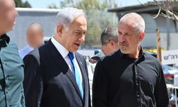 Netanyahu, Şabak Direktörü'nü hedef aldı