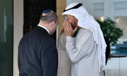 İsrail, Dubai'yi ihracat merkezi olarak belirledi