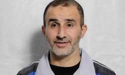 Kassam liderlerinden Hasan Salameh, İsrail zindanlarında 62 kiloya düştü